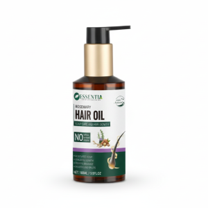 Rosemary Hair Oil