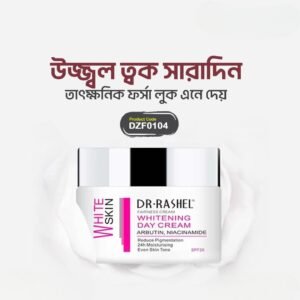 Dr. Rashel Whitening Day Cream