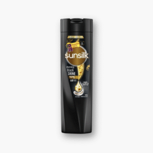 Sunsilk Stunning Black Shine Shampoo (700ml)