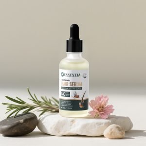 Rosemary Hair Serum