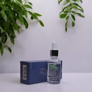 Nature Method Stretch Mark Oil