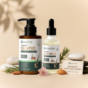 Rosemary Shampoo & Serum Combo