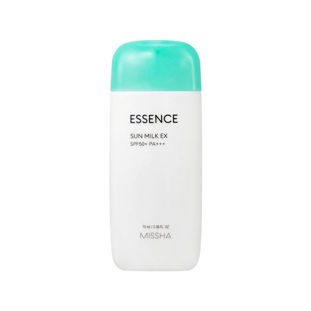 Essence Sun Milk Ex SPF50+ PA+++
