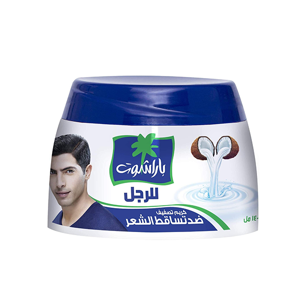 Parachute Men Anti Hairfall Styling Cream1730466474