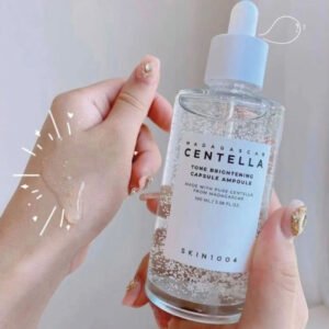 SKIN 1004 Centella Tone Brightening Capsule Ampoule 30ml