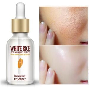 Rice Whitening Serum